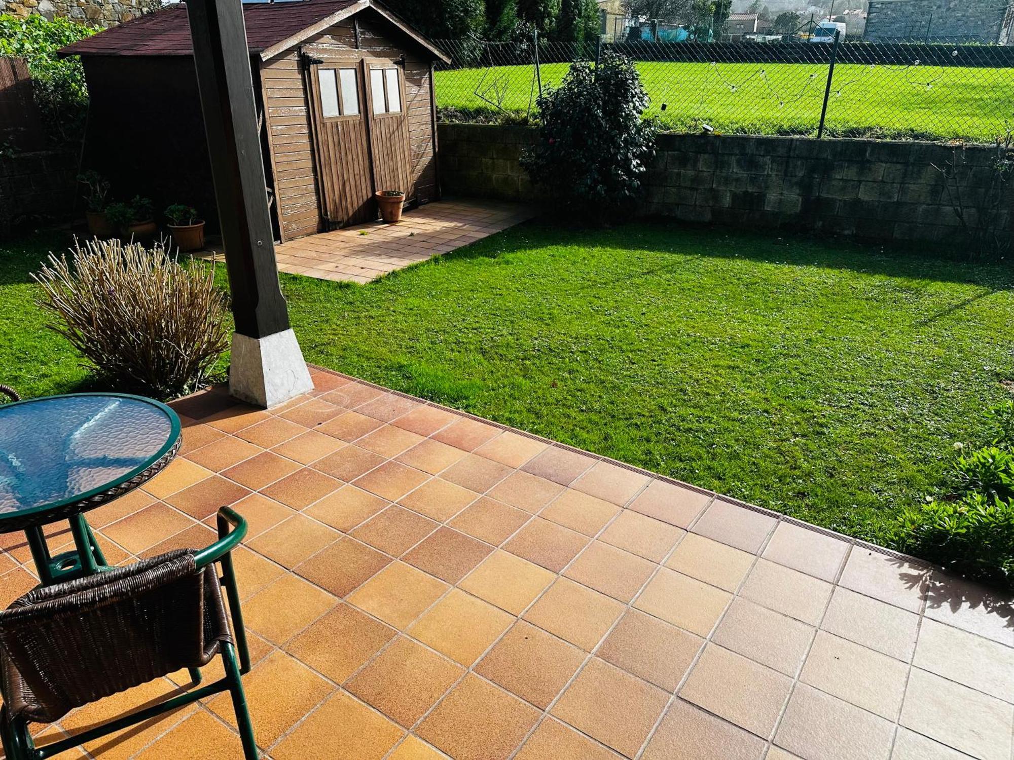 Apartamentos Rurales La Carbayala Ovinana  Luaran gambar